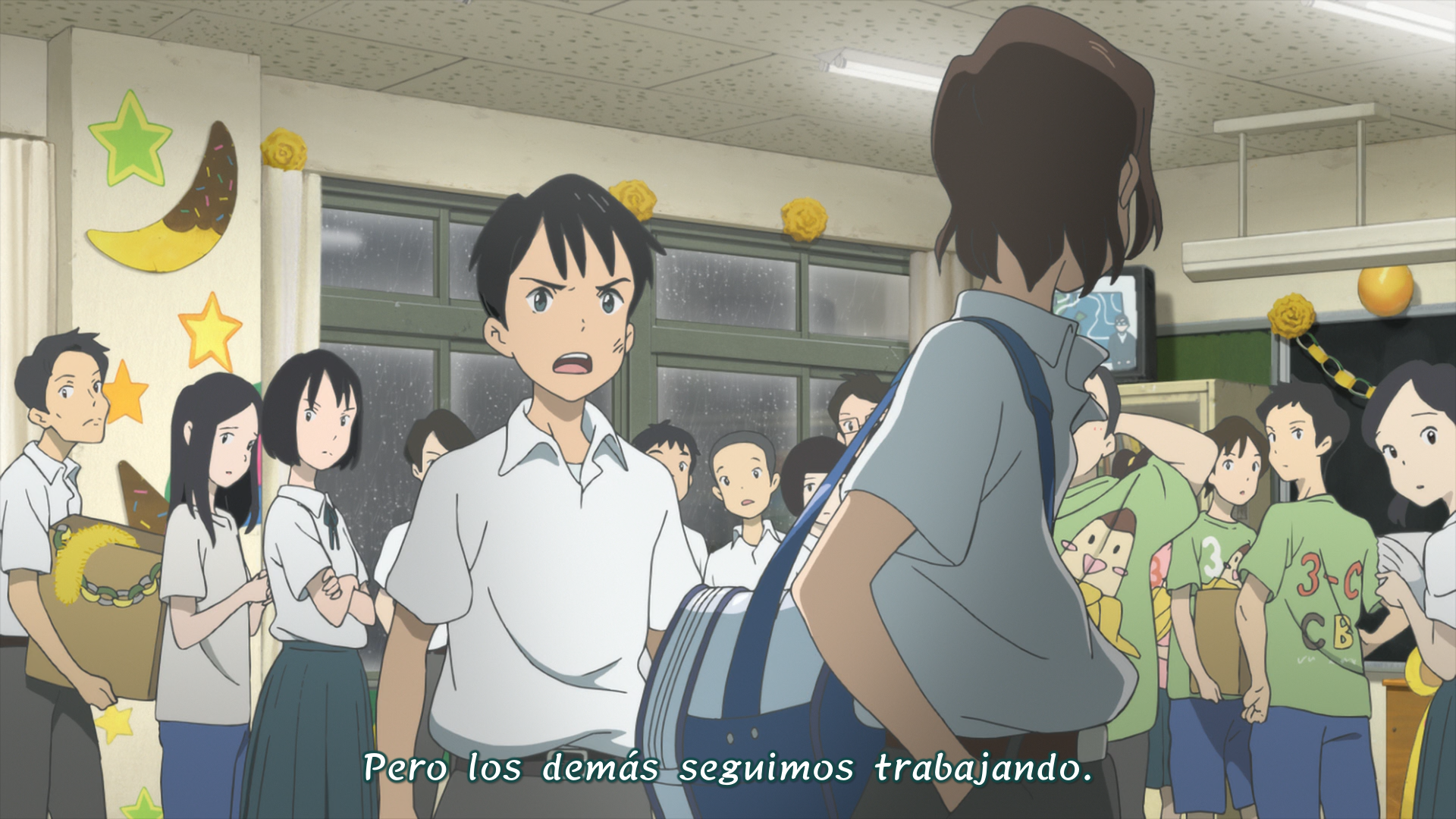 Taifuu no Noruda (Yokosuka-467)